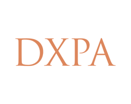 DXPA 第25类服装鞋帽商标图样
