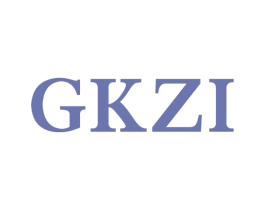GKZI 第25类服装鞋帽商标图样