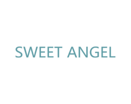 SWEET ANGEL 第14类珠宝钟表商标图样