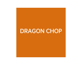DRAGON CHOP 第7类机械设备商标图样