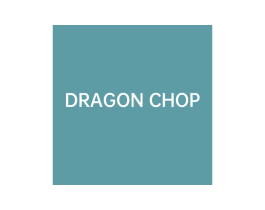 DRAGON CHOP 第9类科学仪器商标图样