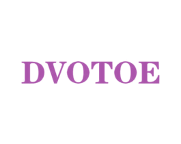 DVOTOE 第18类皮革箱包商标图样