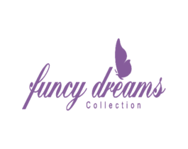 FUNCY DREAMS COLLECTION 第25类服装鞋帽商标图样