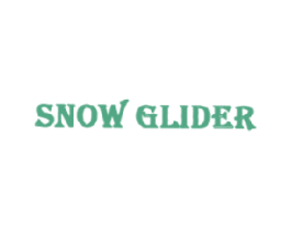 SNOW GLIDER 第25类服装鞋帽商标图样