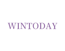 WINTODAY 第20类家具商标图样