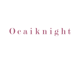 OCAIKNIGHT 第25类服装鞋帽商标图样