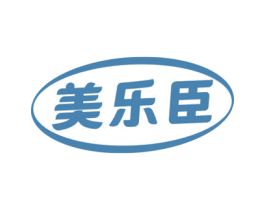 美乐臣 第21类厨房洁具商标图样