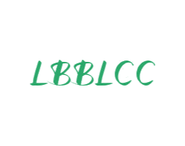 LBBLCC 第3类化妆品商标图样
