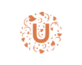 U 第44类医疗园艺商标图样