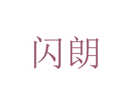 闪朗 第20类家具商标图样