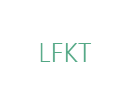 LFKT 第9类科学仪器商标图样