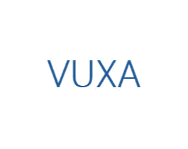 VUXA 第9类科学仪器商标图样