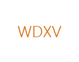 WDXV 第9类科学仪器商标图样