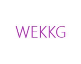 WEKKG 第9类科学仪器商标图样