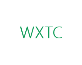 WXTC 第9类科学仪器商标图样