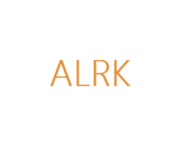 ALRK 第12类运输工具商标图样