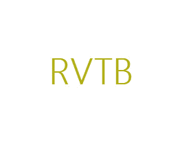 RVTB 第12类运输工具商标图样