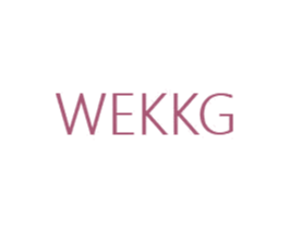 WEKKG 第12类运输工具商标图样