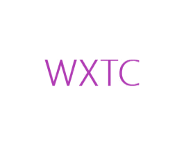 WXTC 第12类运输工具商标图样