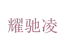 耀驰凌 第12类运输工具商标图样