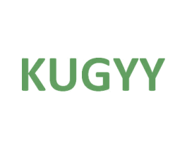 KUGYY 第14类珠宝钟表商标图样