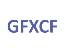 GFXCF 第14类珠宝钟表商标图样