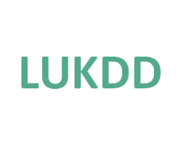LUKDD 第14类珠宝钟表商标图样