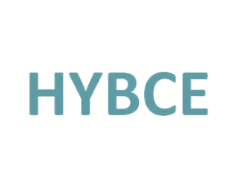 HYBCE 第14类珠宝钟表商标图样