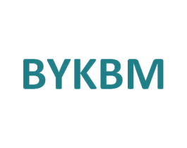 BYKBM 第14类珠宝钟表商标图样