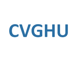 CVGHU 第14类珠宝钟表商标图样
