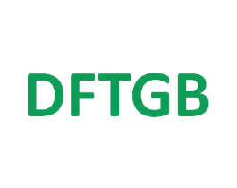 DFTGB 第14类珠宝钟表商标图样