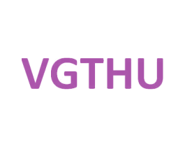 VGTHU 第14类珠宝钟表商标图样