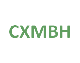 CXMBH 第14类珠宝钟表商标图样