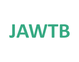 JAWTB 第14类珠宝钟表商标图样