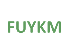 FUYKM 第14类珠宝钟表商标图样