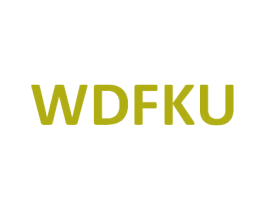 WDFKU 第14类珠宝钟表商标图样