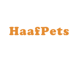 HAAFPETS 第3类化妆品商标图样