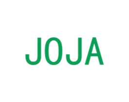 JOJA 第25类服装鞋帽商标图样