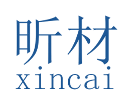 昕材 第19类建筑材料商标图样