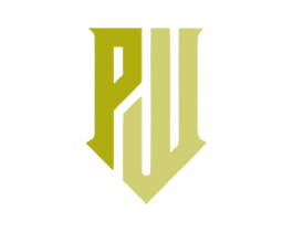 PW 第18类皮革箱包商标图样