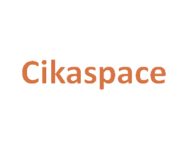 CIKASPACE 第38类通讯传媒商标图样