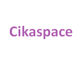CIKASPACE 第35类广告贸易商标图样