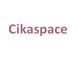 CIKASPACE 第30类小食配料商标图样