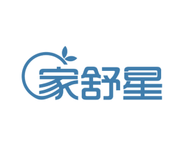 家舒星 第8类手工器械商标图样