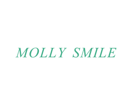 MOLLY SMILE 第25类服装鞋帽商标图样