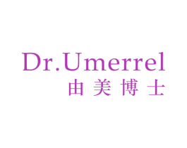 由美博士 DR. UMERREL 第32类啤酒饮料商标图样