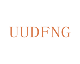 UUDFNG 第3类化妆品商标图样