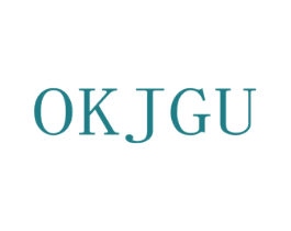 OKJGU 第3类化妆品商标图样