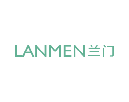 兰门 第3类化妆品商标图样