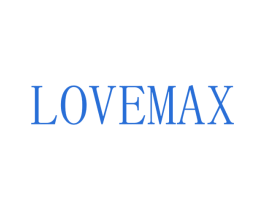 LOVEMAX 第12类运输工具商标图样